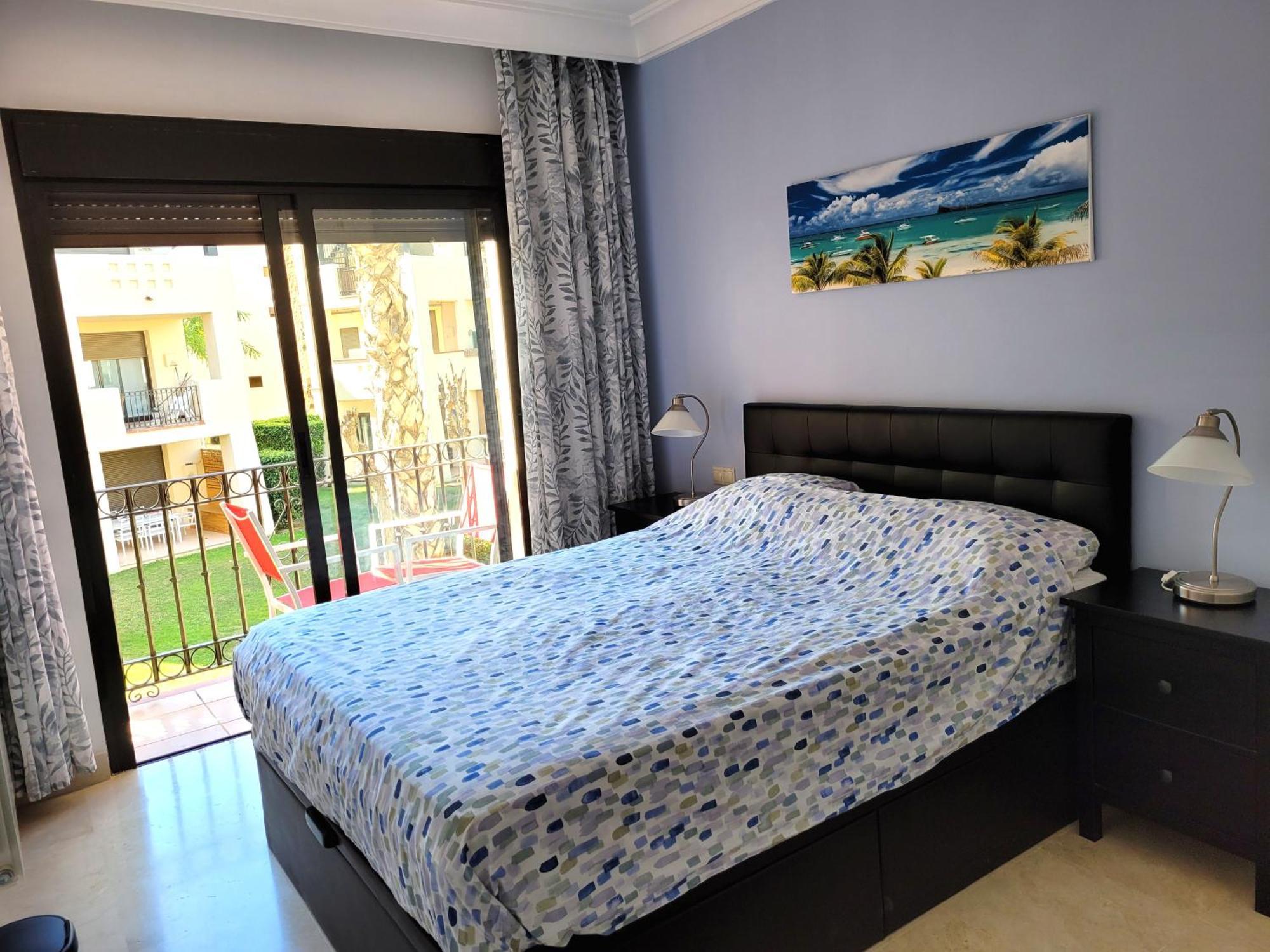 El Oasis De Las Palmeras @ Roda Golf & Beach Resort 圣哈维耶尔 外观 照片